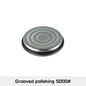 Rolling Knife Sharpener Magnetic Knife Holder Diamond Sharpening Stone Kit with 15 and 20 Degrees Angle Roller Kitchen Accessory