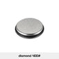 Rolling Knife Sharpener Magnetic Knife Holder Diamond Sharpening Stone Kit with 15 and 20 Degrees Angle Roller Kitchen Accessory