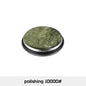 Rolling Knife Sharpener Magnetic Knife Holder Diamond Sharpening Stone Kit with 15 and 20 Degrees Angle Roller Kitchen Accessory
