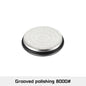 Rolling Knife Sharpener Magnetic Knife Holder Diamond Sharpening Stone Kit with 15 and 20 Degrees Angle Roller Kitchen Accessory
