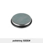 Rolling Knife Sharpener Magnetic Knife Holder Diamond Sharpening Stone Kit with 15 and 20 Degrees Angle Roller Kitchen Accessory